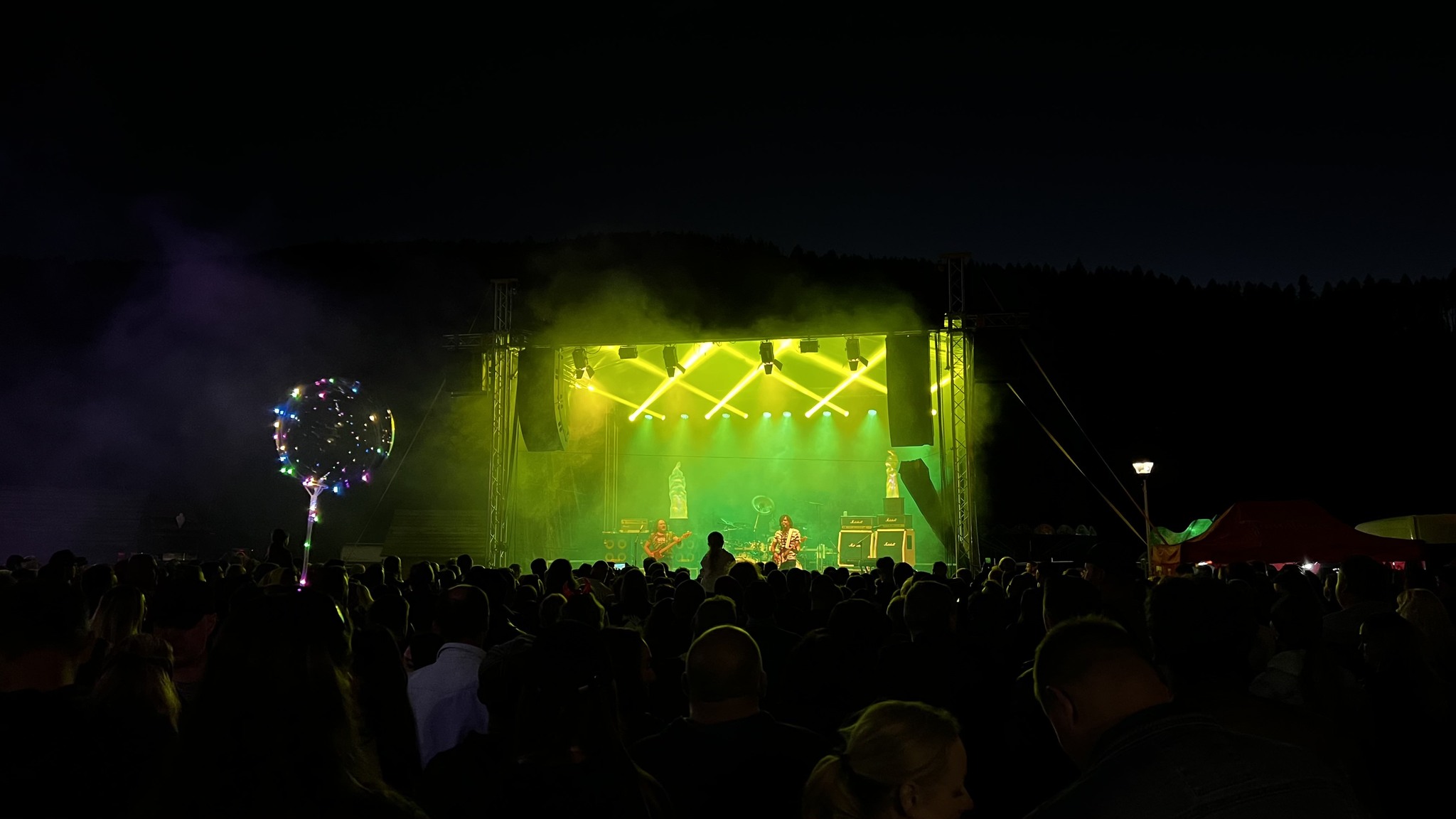 Tublatanka - Krásno nad Kysucou